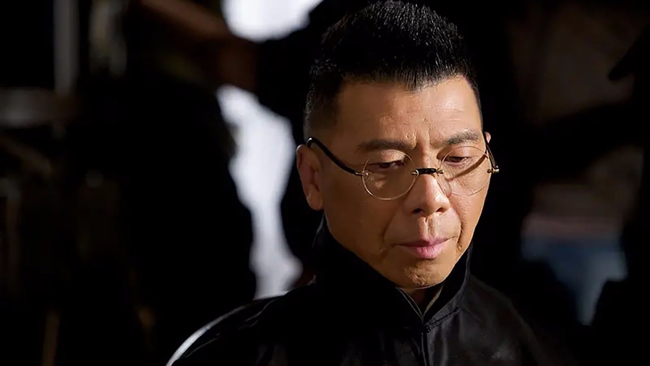 冯小刚经典片段,让子弹飞中和葛优这段话,现在看是多么经典啊