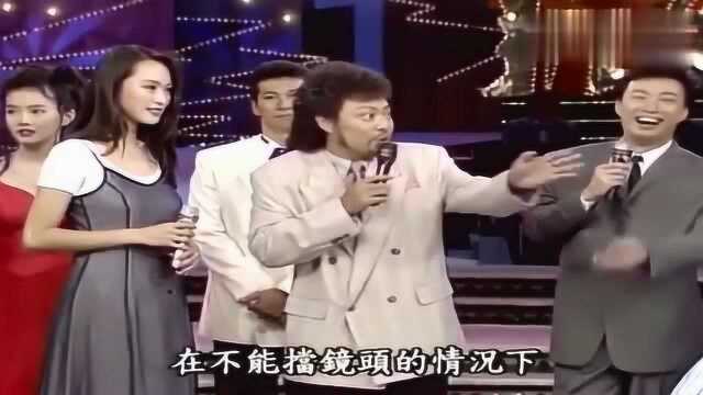 童爱玲做客龙兄虎弟,献歌一曲《爱神》,真是太好听了!