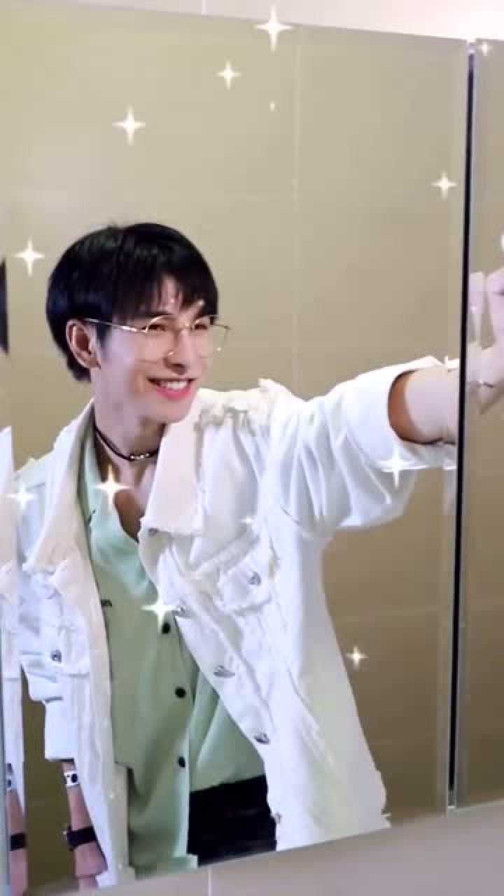 于斌郑繁星你俩挺会玩