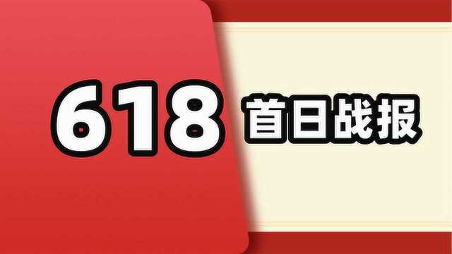 618首日电商战报出炉,杨柘加入小米任中国区CMO