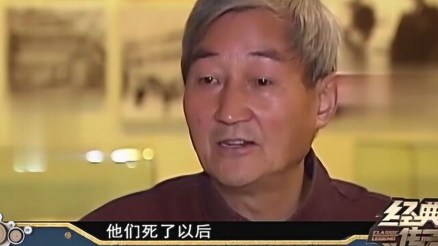 崖墓里面除去尸骨别无他物,而经过专家调查,才发现是僧侣合葬墓