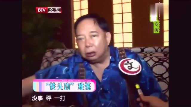 周星驰出名忘兄弟?黄一飞:没出名时叫我飞哥,成名后这样叫