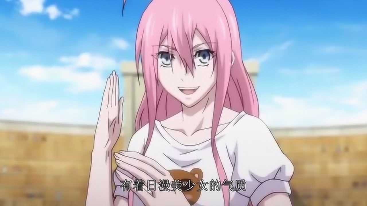 一人之下:如果用10年青春换一位女神,打死不换夏禾,懂的人都懂_高清1080P在线观看平台_腾讯视频