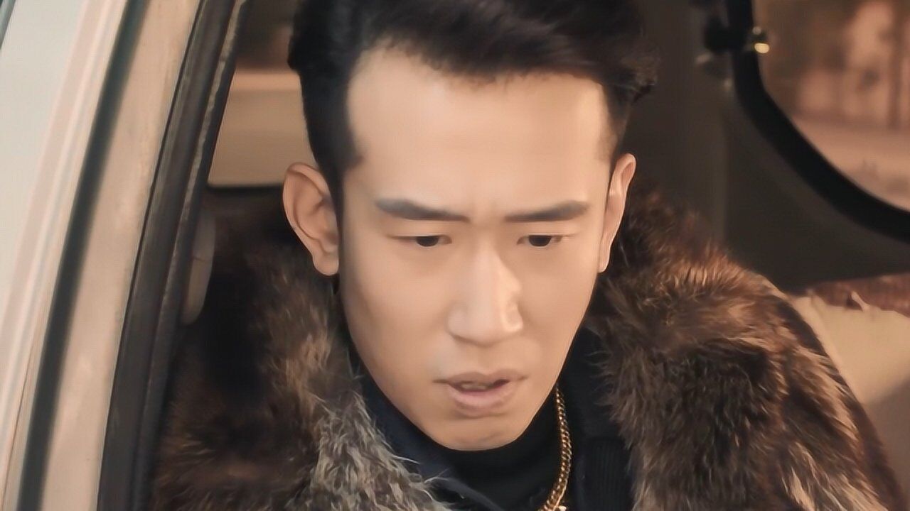 缝纫机乐队大长脸太逗了让我爸撤资让他老老实实给我当爹