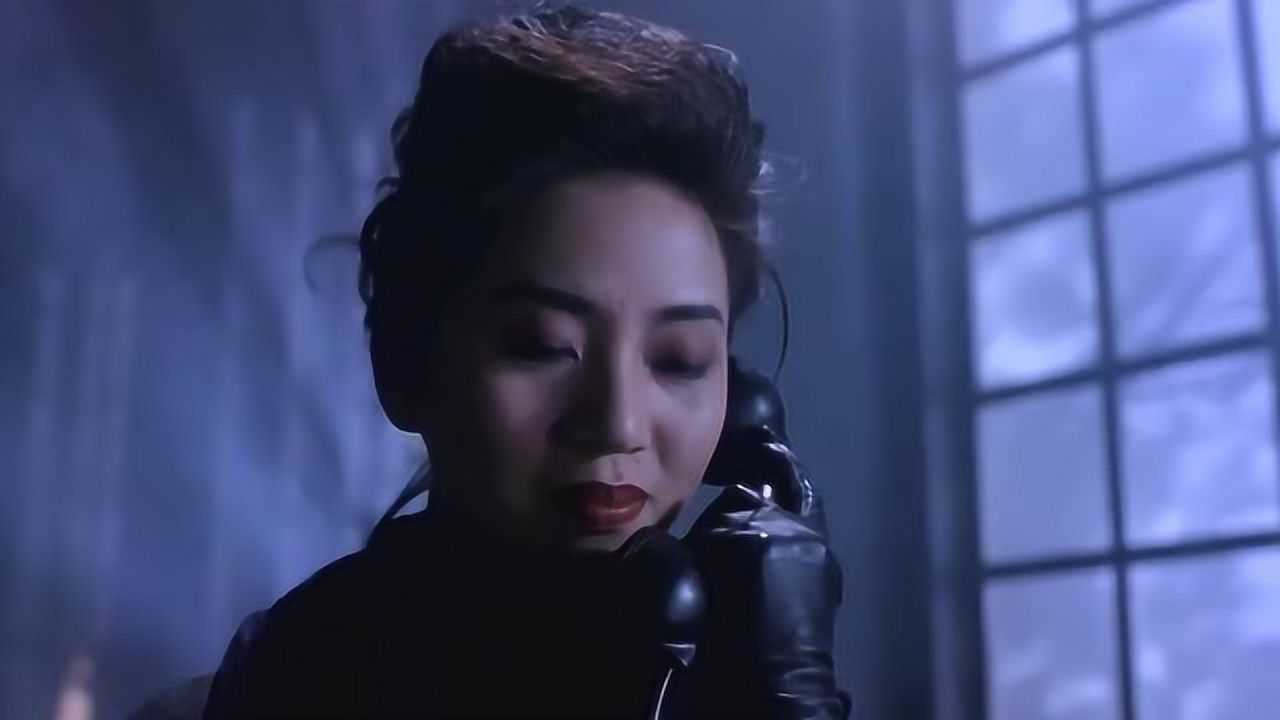 东方三侠:中国版的超级女英雄为你推荐自动连播06:33"永失所爱"梅艳芳