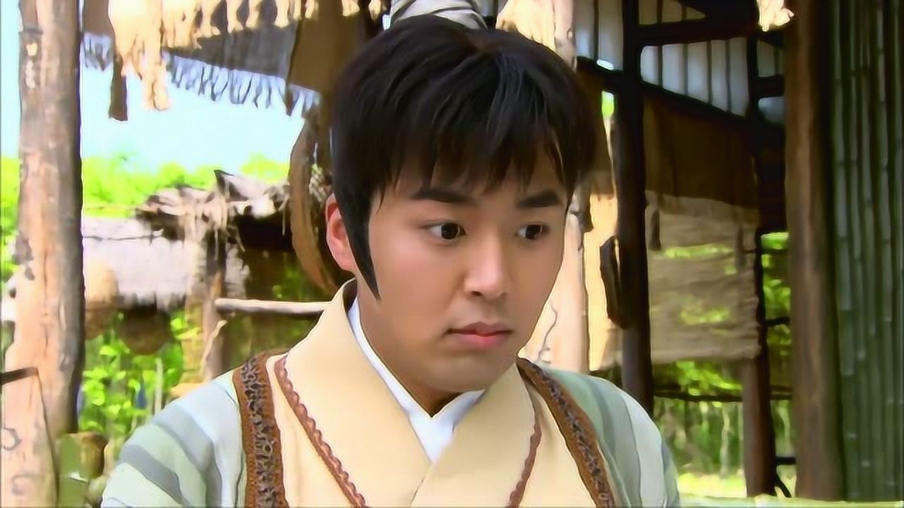 封神英雄榜武吉被瘟魔控制牙牙看不下去了好护短