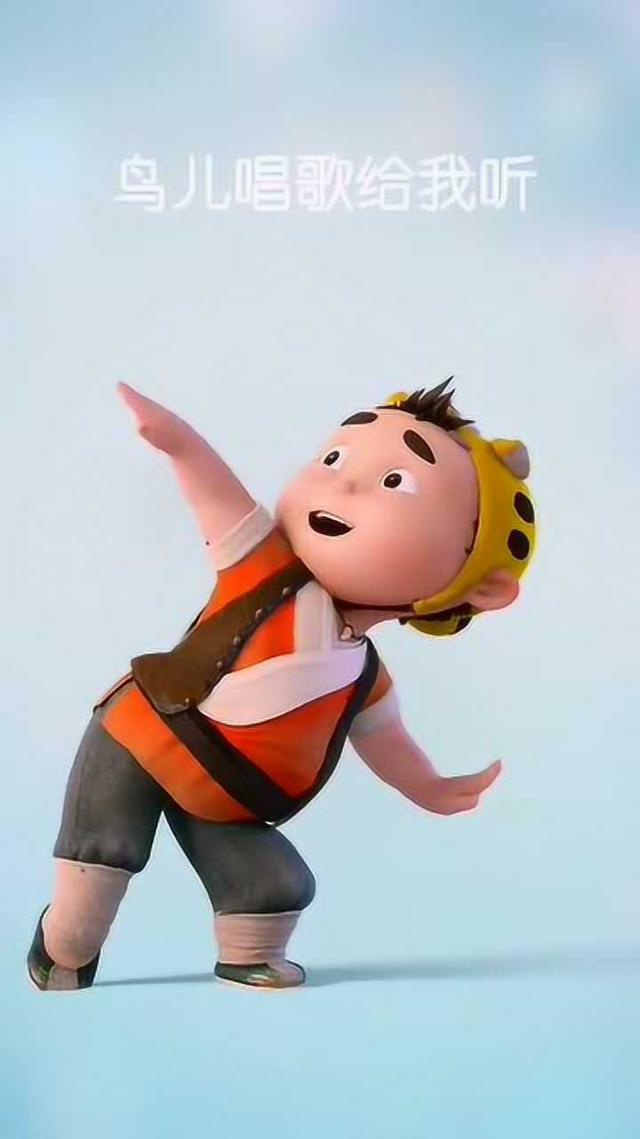 我是图图小淘气,好可爱,有种想学的冲动!