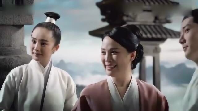 三生三世十里桃花:司音调侃大师兄对玄女有意,免不了一顿训斥!