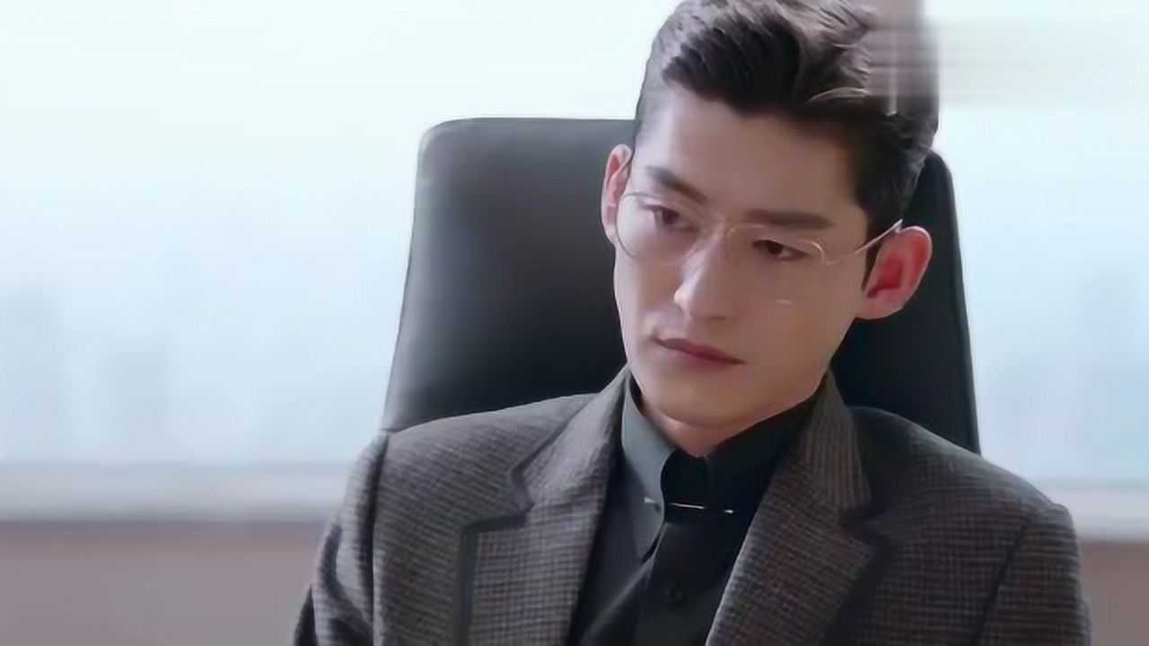 温暖的弦高访无意看到代中准备签约的客户名单