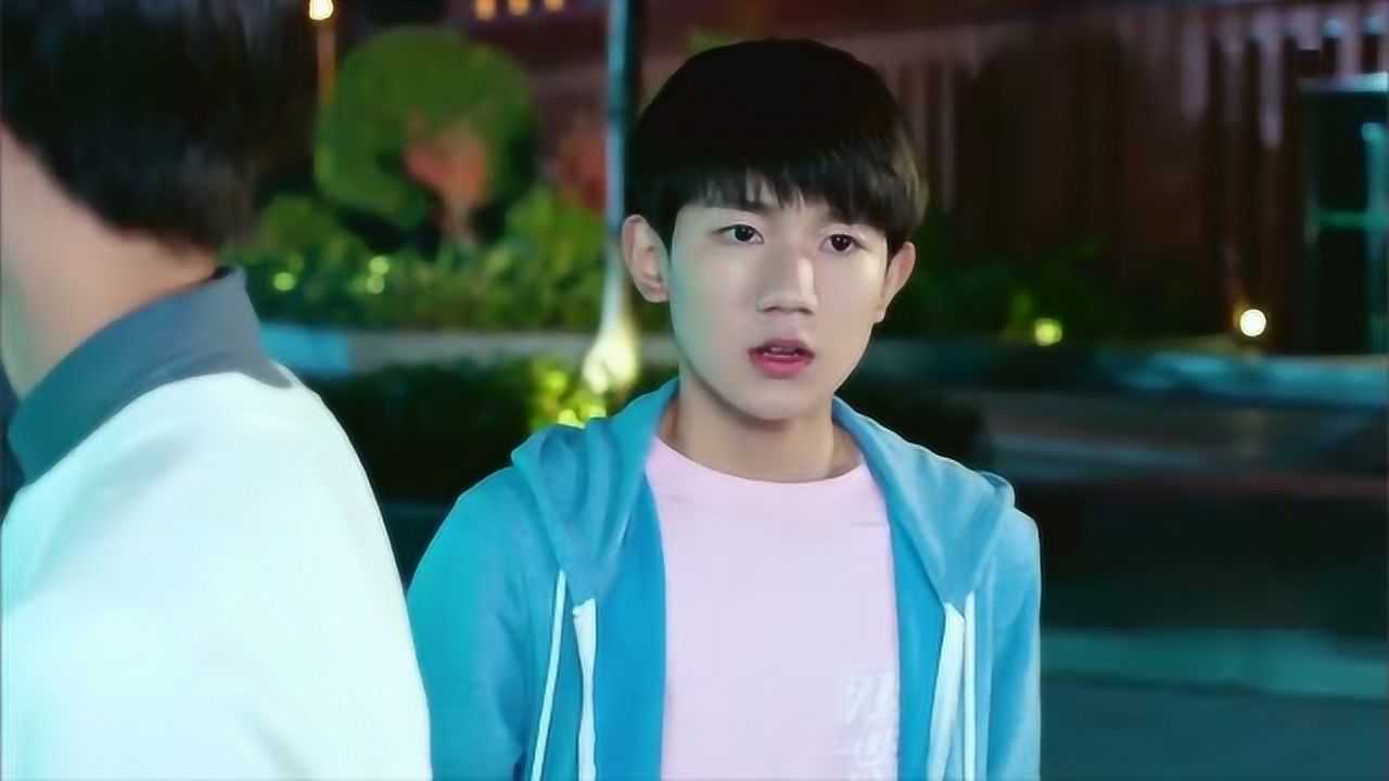 我们的少年时代陶西想到这个心里莫名担心