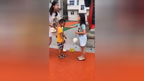 小孩子的事情大人插手就完全不一样了_高清1080P在线观看平台_腾讯视频