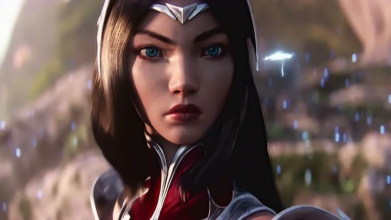 英雄联盟刀妹台词,点燃你的希望