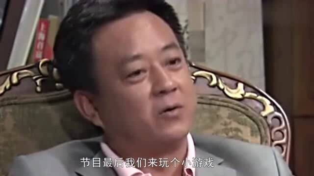 噩耗!“央视一哥”朱军近照曝光,才年仅55岁瘦到脱相认不出