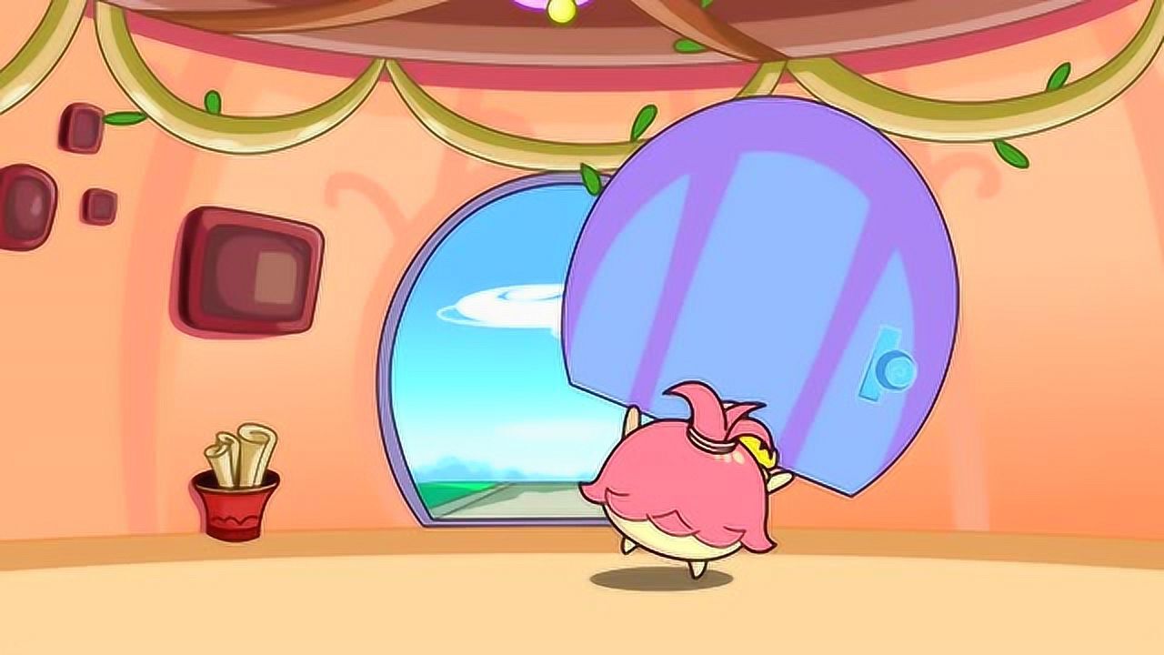 燃烧的蔬菜:洋葱妹妹生气了!后果很严重!_腾讯视频