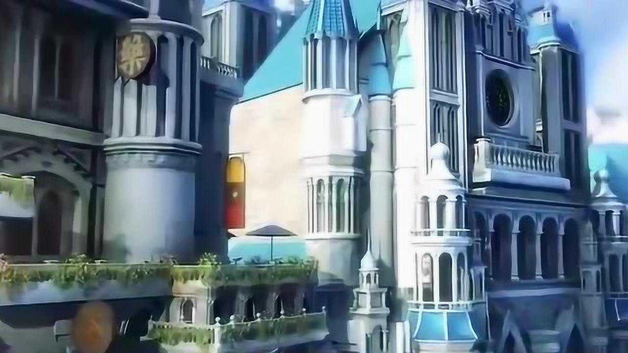 斗罗大陆:史莱克七怪终于来到武魂城,然而这里也很危险