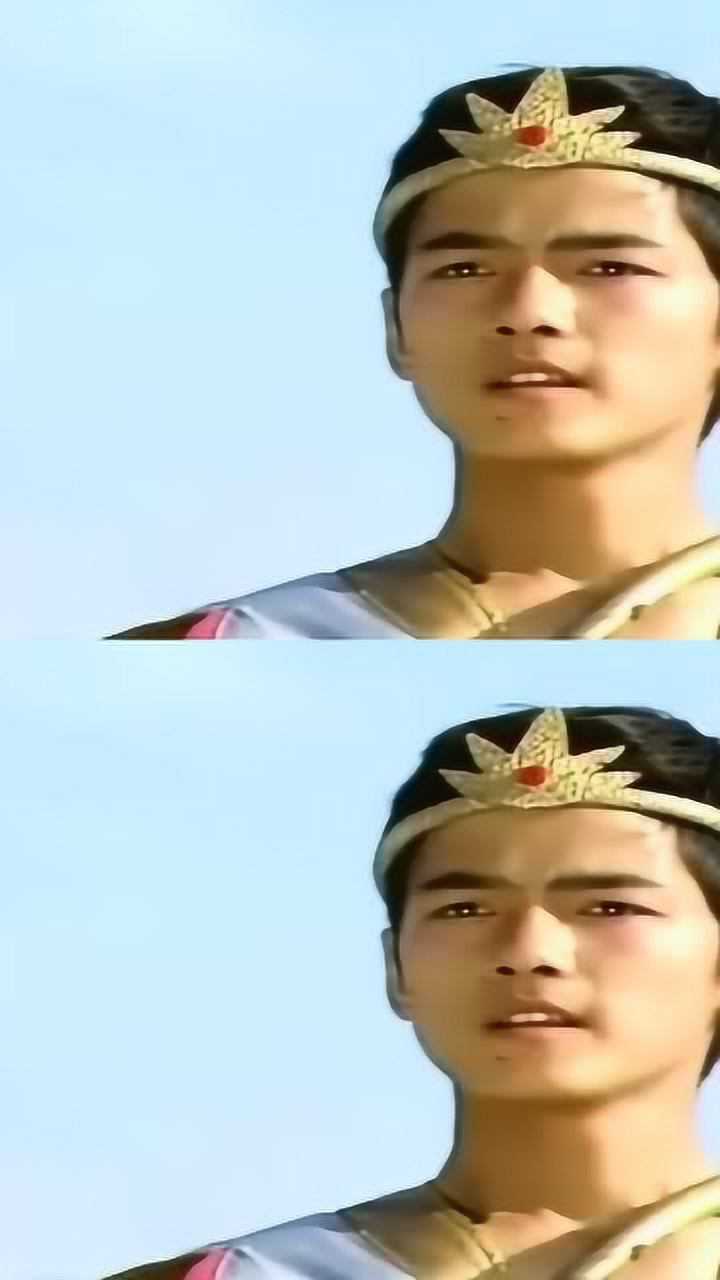 封神榜哪吒秒杀风林金砖破红珠乾坤圈补刀一气呵成