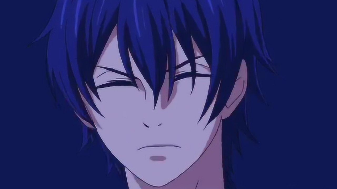 一人之下第三季震撼来袭:这么帅气十足的诸葛青,我爱啦!