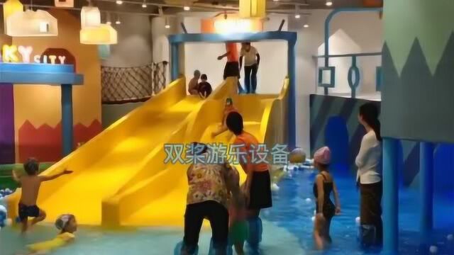 室内水上乐园设备 儿童水上乐园设备报价