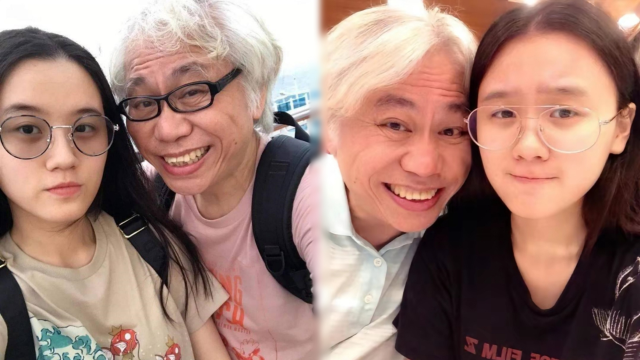 林靖恩疑精神失控砸坏酒店电视被赶此前和李坤城爷孙恋惹争议