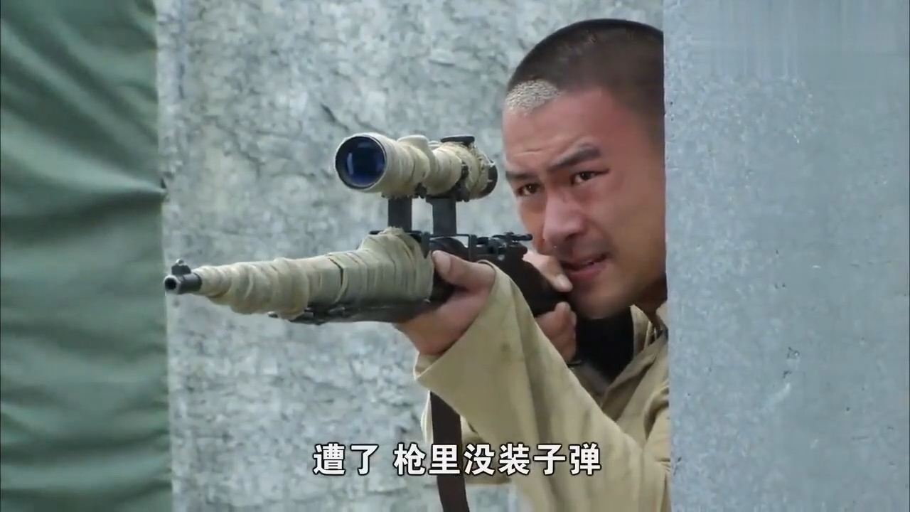 奇侠:鬼子仗着人多势众,以为稳拿下特种兵,怎料被打得哭爹喊娘