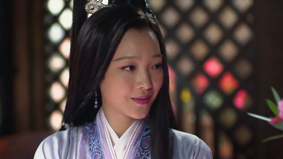 芈月传:大王身有异味,南后却故意说魏美人鼻歪,让她拿手帕遮面