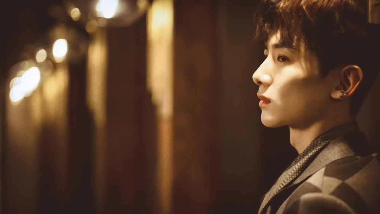 白敬亭连累粉丝丢工作?