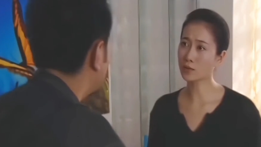 功夫不负有心人,赵东风在地下车库发现了程丽娜《失踪女人》