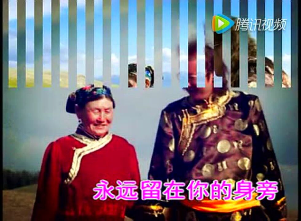 音乐之鑫新疆本土歌手狼戈演绎《多年以后》_高清1080P在线观看平台_腾讯视频