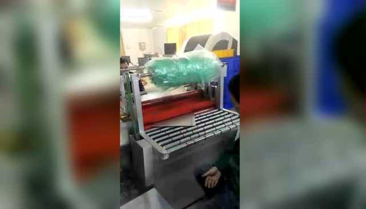 联森撕膜机作业视频_高清1080P在线观看平台_腾讯视频
