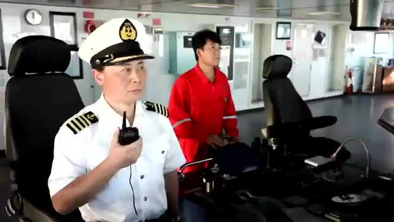 船员工作视频_高清1080P在线观看平台_腾讯视频
