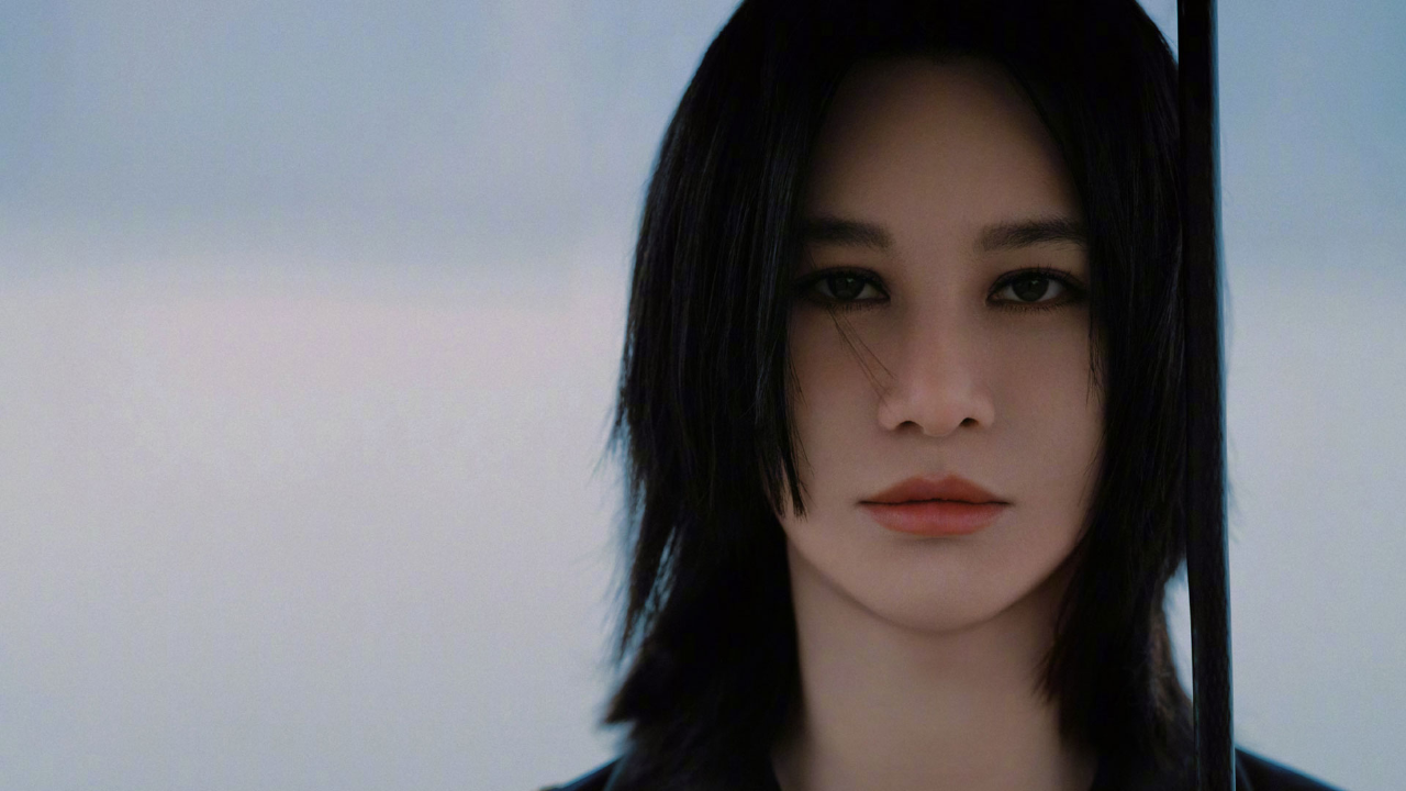 歌手首场外国嘉宾碾压全场,网友:尚雯婕快来支援,先别乘风了