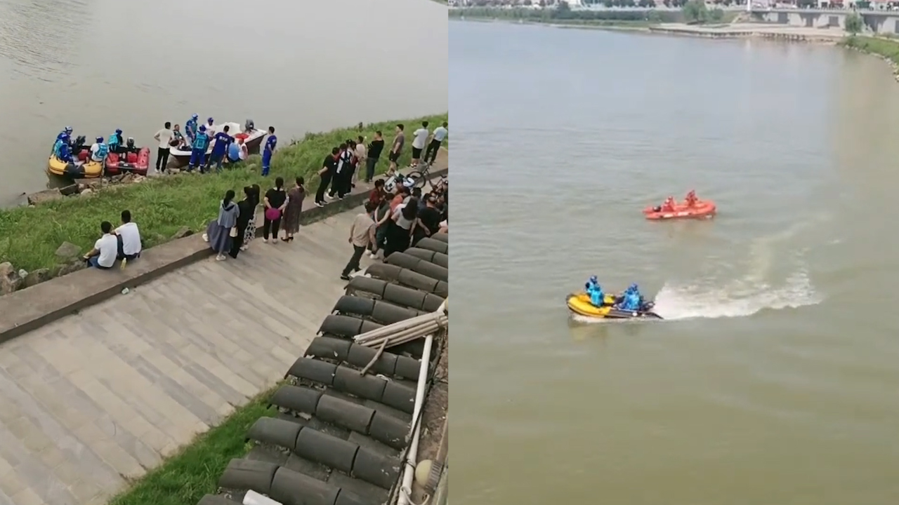 江西崇仁27岁女教师坠河失联,生前曾留下遗书,遗体在水中被发现