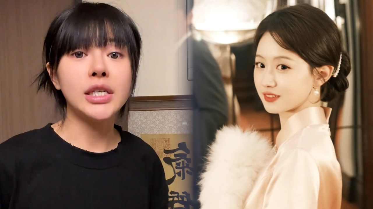 网红夫妇"王又又"再度塌房,从美甲到手串接连被锤,她怎么总是出问题