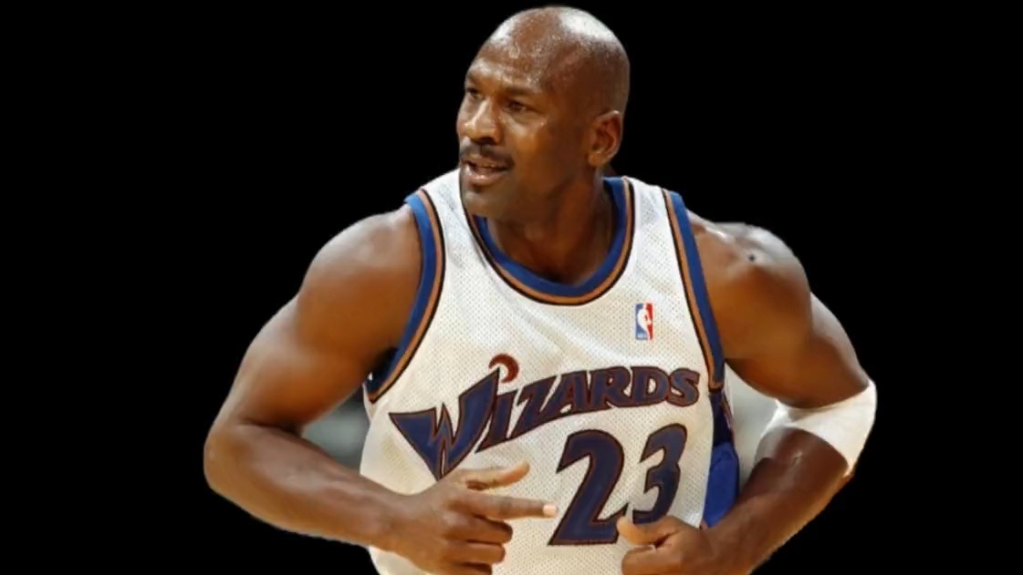 38岁的詹姆斯能带队打进西决,那么其他巨星的38岁是什么样的?