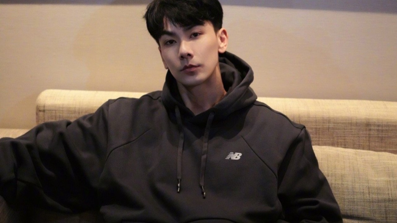 追瓜少年阿飞爆料:疑似张昊唯曝戴向宇曾"嫖娼"