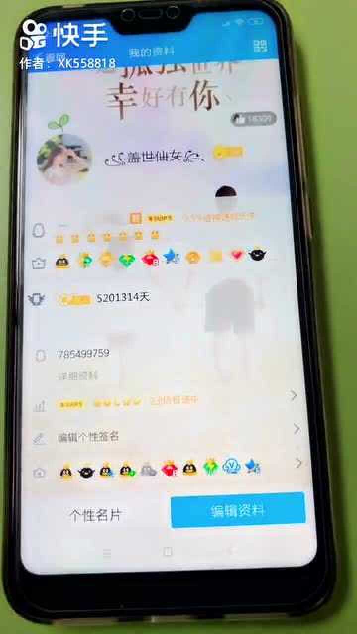 28教你使用qq满级美化 别人也可以看见的 不会进来了解一下