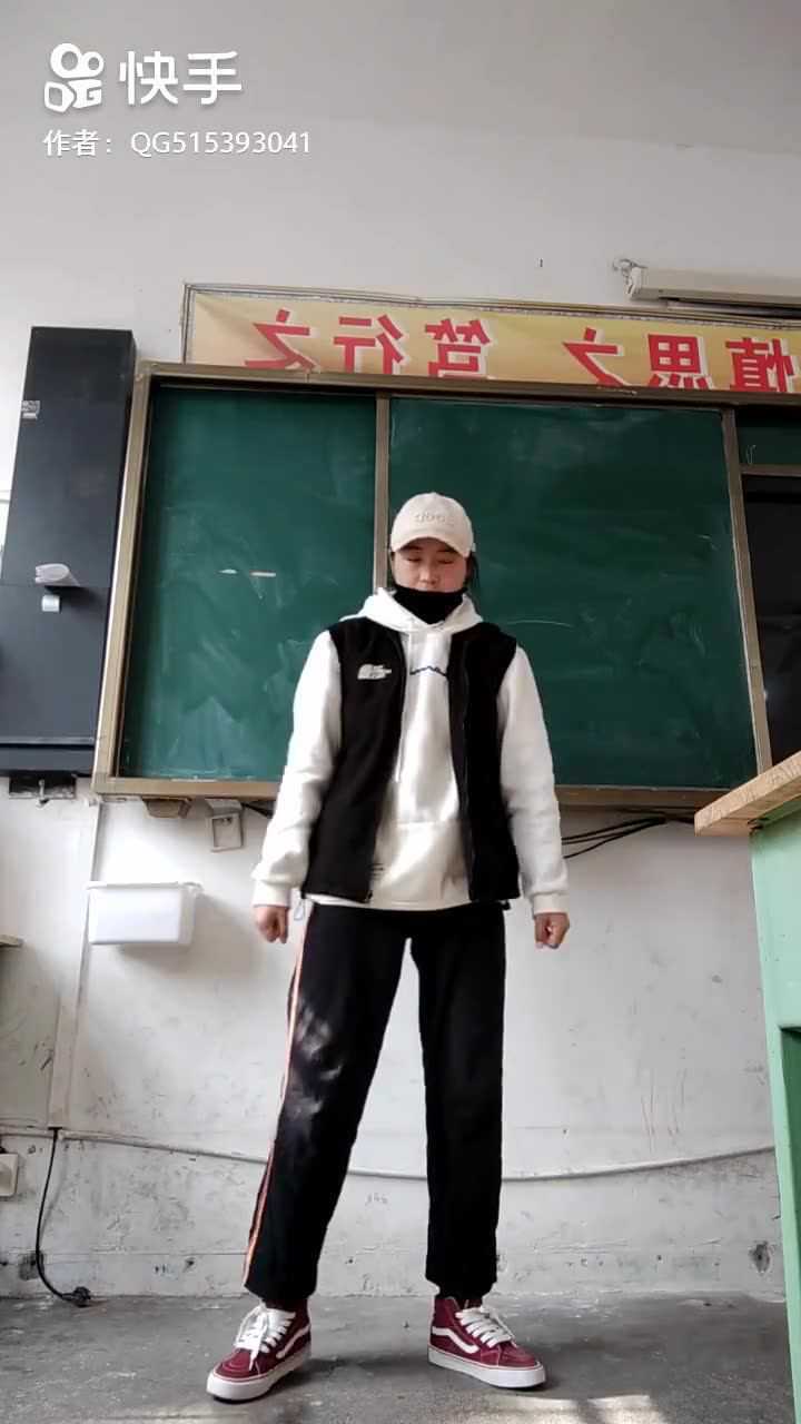 青海摇教程_高清10