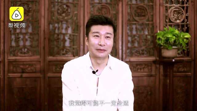 专访小提琴家张乐:小提琴没有快乐教育