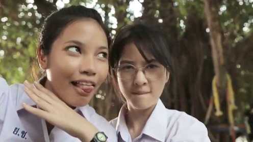 《鬼校亡友1》：泰国青春校园鬼片，高智商鬼設下圈套，一個個靓丽少女倒下，吓到尿褲子！