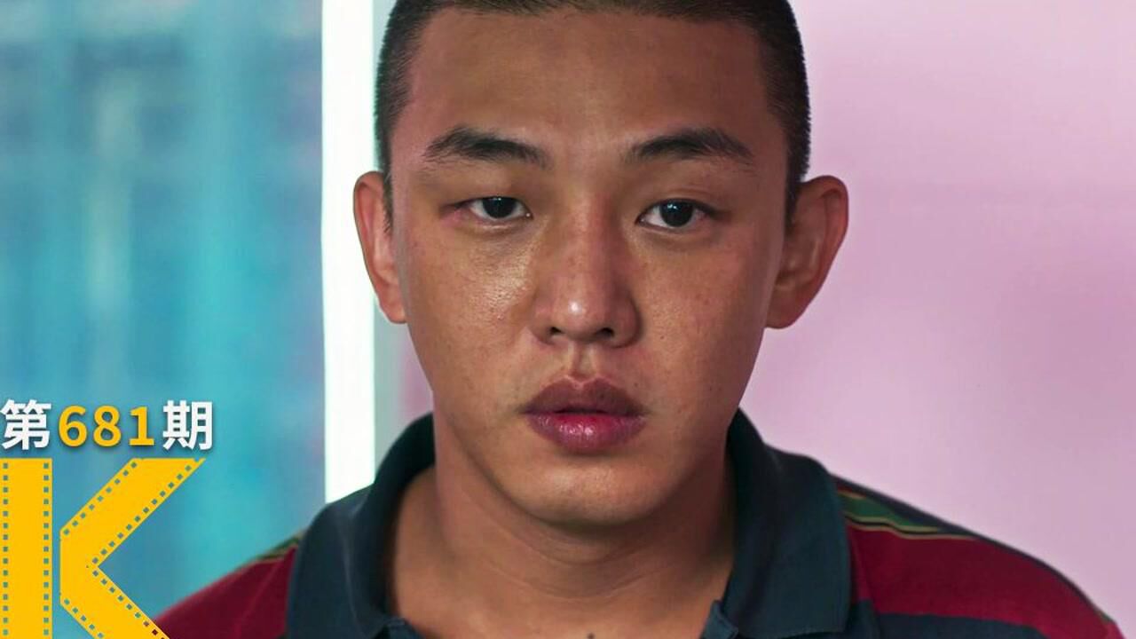 在这部电影刘亚仁一句话没说还吃胖了几十斤无声看电影了没