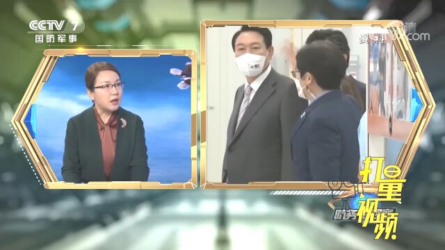 日韩动作频频,美日韩军事同盟或将进一步强化?