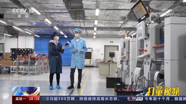 “5G+工业互联网”助力产业转型升级