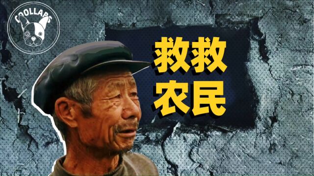 一次性梳理农业政策:三农问题终将走向何方?