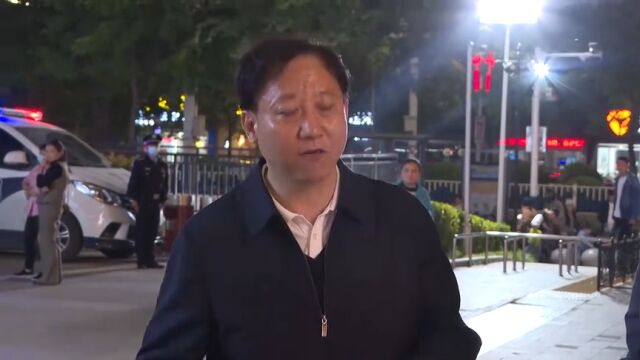 蚌埠市委书记问游客:菜品价格能否接受?服务和环境满不满意?