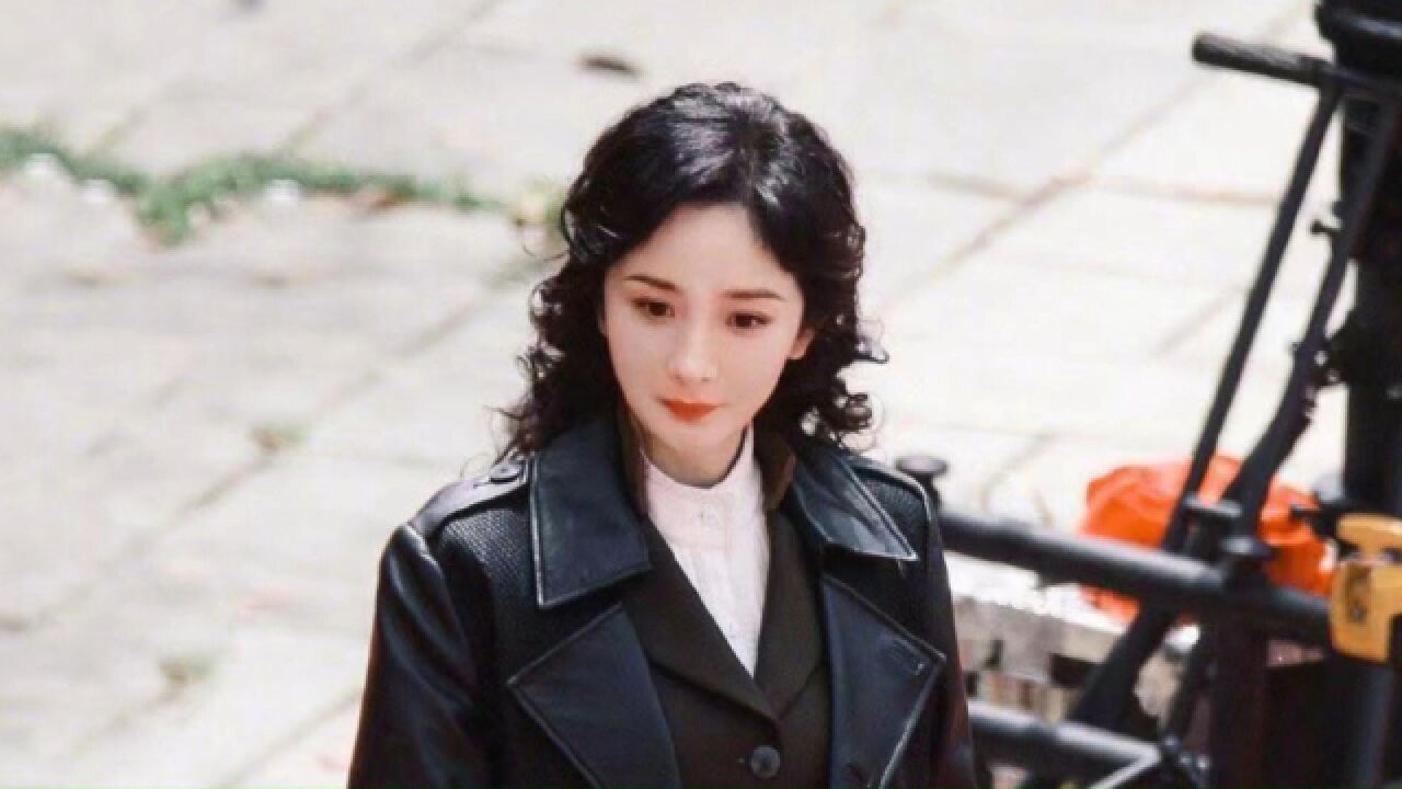 杨幂新剧演日本特务头子,二番位引热议,黑粉忙惨了_高清1080P在线观看平台_腾讯视频