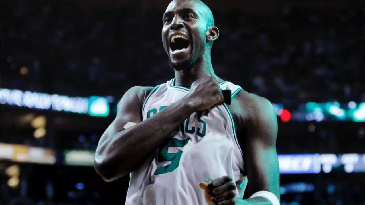 话筒nba| 加内特:高考失利后场上与皮蓬互喷 当时我才18岁