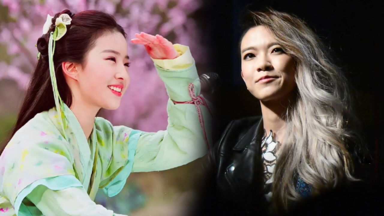 曾经差点被删掉的歌,却因仙剑成为经典,张芸京"养老保险"有了