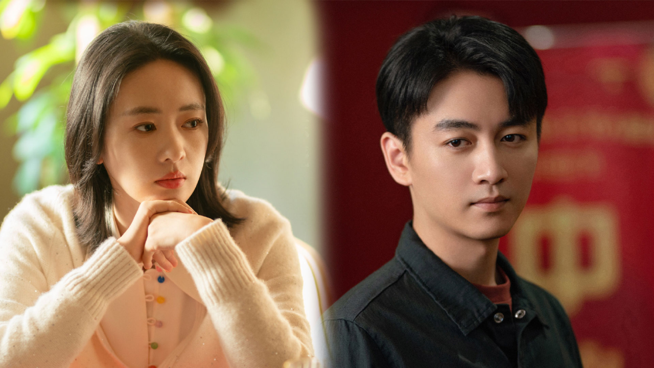 小日子:顾茉莉朱劲草遇到高手了,夫妻联手做局调查真相被识破