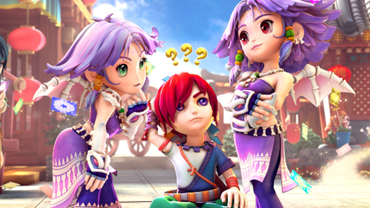 网易《梦幻西游》陷入危机,遭遇20年来最大的网络攻击,官方连夜关闭