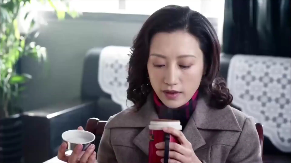 妻子训魏翔这段,操着一口四川话,用力过猛太搞笑了